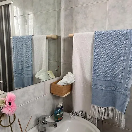 La Collina In Stanza -