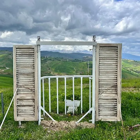 Bed & Breakfast La Collina In Una Stanza - Atessa