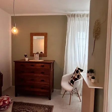 Bed & Breakfast La Collina In Stanza - Atessa