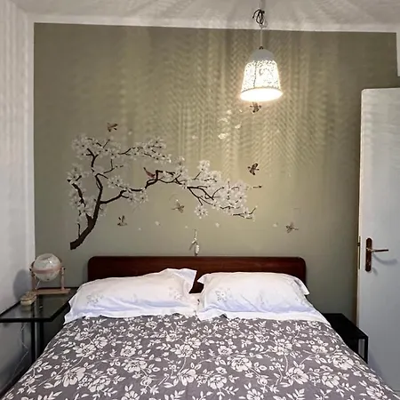La Collina In Stanza -