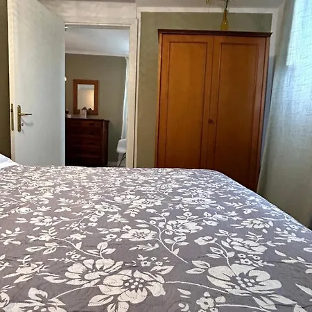 La Collina In Una Stanza - Bed & Breakfast *