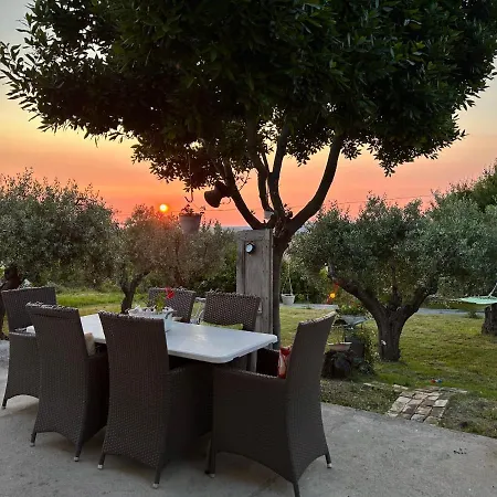 La Collina In Stanza - Bed & Breakfast 3*