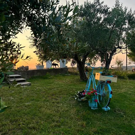 La Collina In Stanza - 3* アテッサ