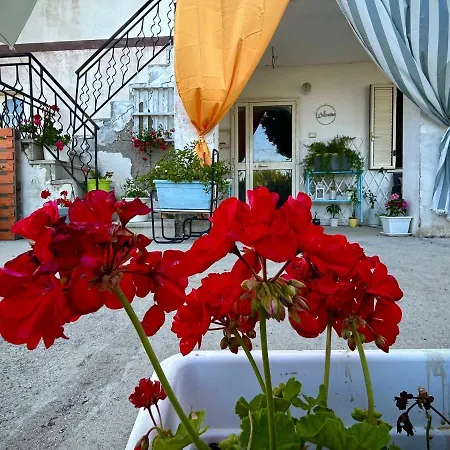 La Collina In Stanza - ベッド・アンド・ブレックファスト 3*