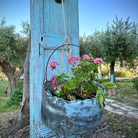 La Collina In Una Stanza - *