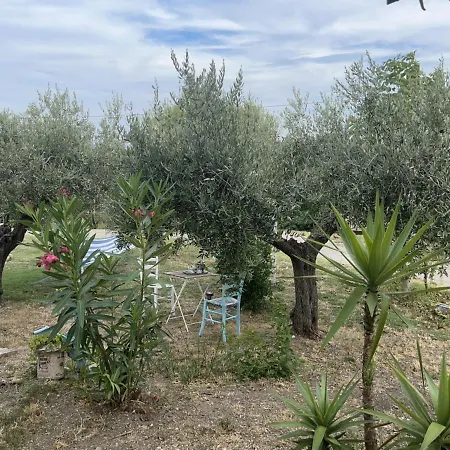 La Collina In Una Stanza - Atessa