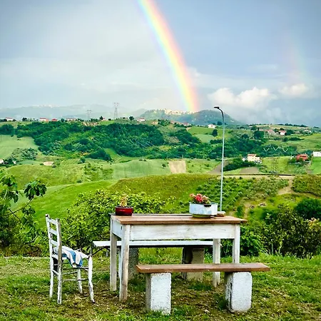 La Collina In Stanza - 3* Atessa