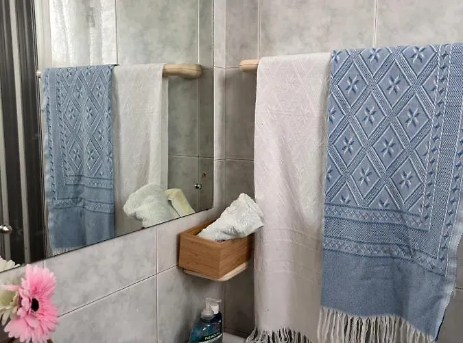 La Collina In Stanza -