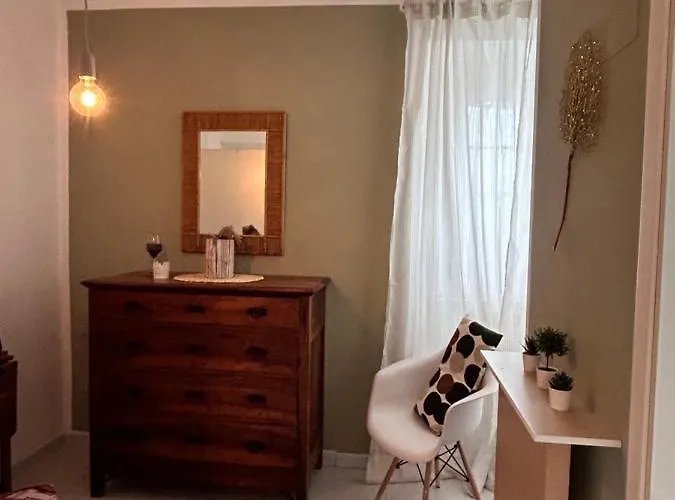 Bed & Breakfast La Collina In Stanza - Atessa