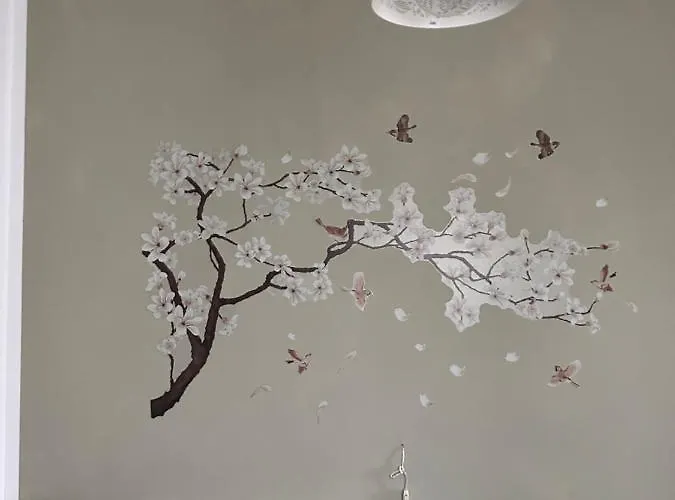 La Collina In Stanza -