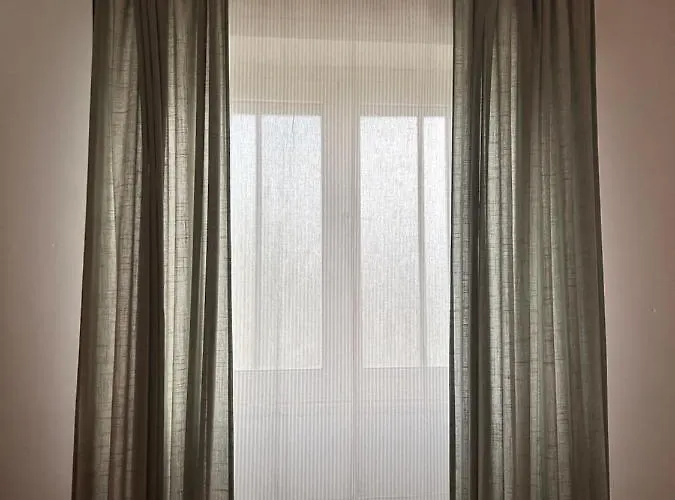 La Collina In Stanza - ベッド・アンド・ブレックファスト 3*