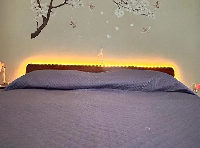 La Collina In Stanza - 3* Atessa