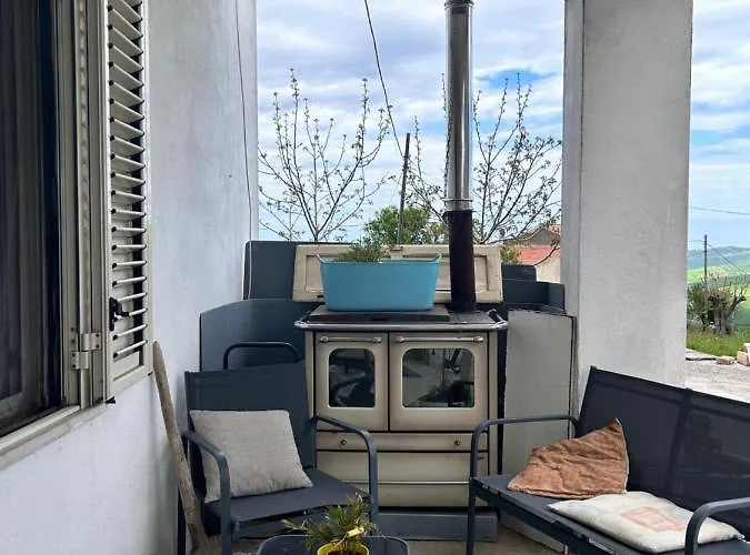 Bed & Breakfast La Collina In Stanza - Atessa