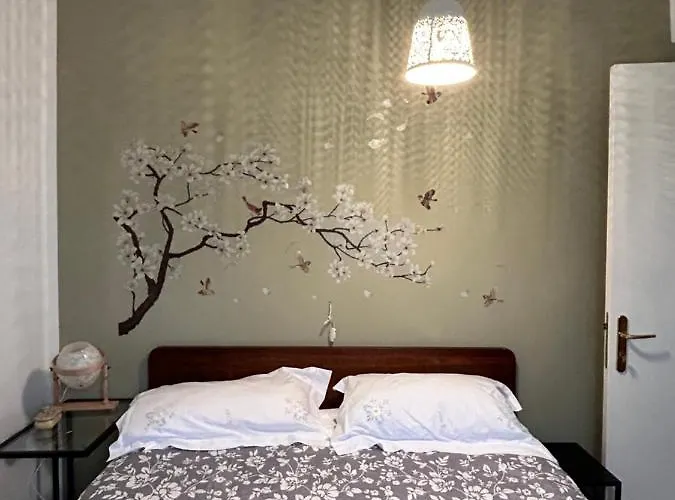 La Collina In Stanza -