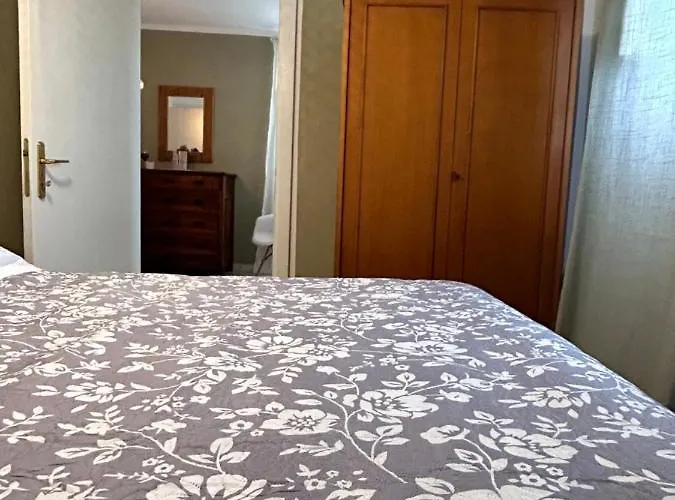 La Collina In Stanza - Bed & Breakfast 3*