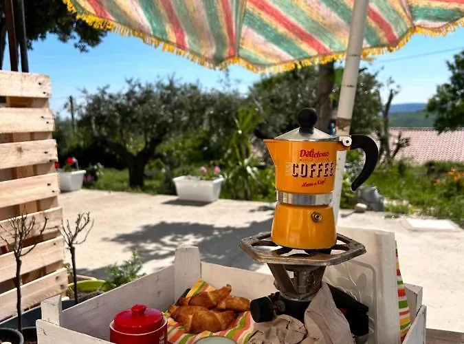 La Collina In Stanza - Atessa