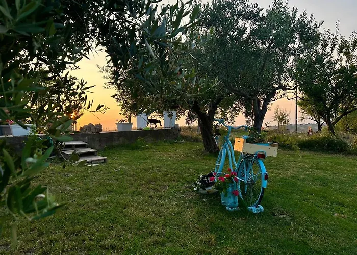 La Collina In Stanza - 3* Atessa