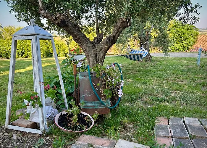 Bed & Breakfast La Collina In Stanza - Atessa