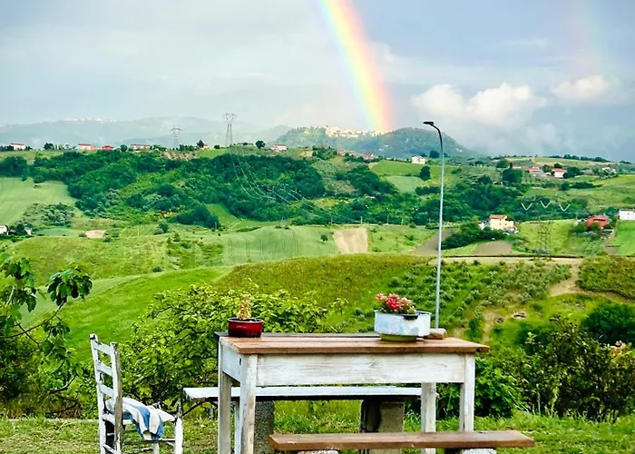 La Collina In Stanza - 3* Atessa